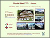 Piccolo Hotel, Canazei
